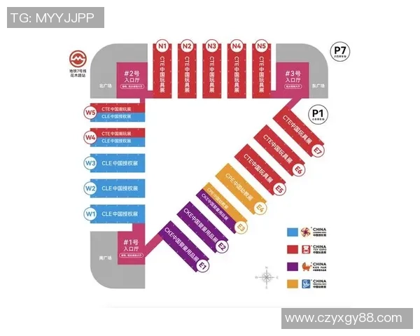 游戏展会线上化趋势与未来发展展望探讨