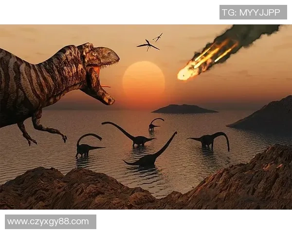 第六次物种大灭绝的危机与人类未来的生存挑战 第六次物种大灭绝的危机与人类未来的生存挑战